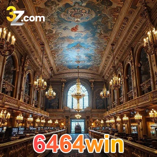 6464win