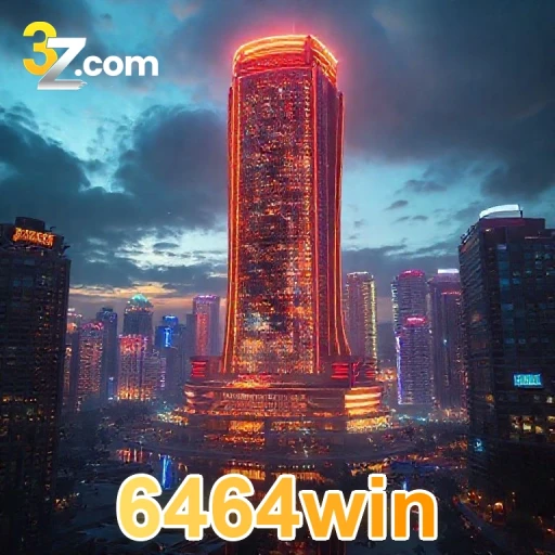 6464win Jogos Diversos