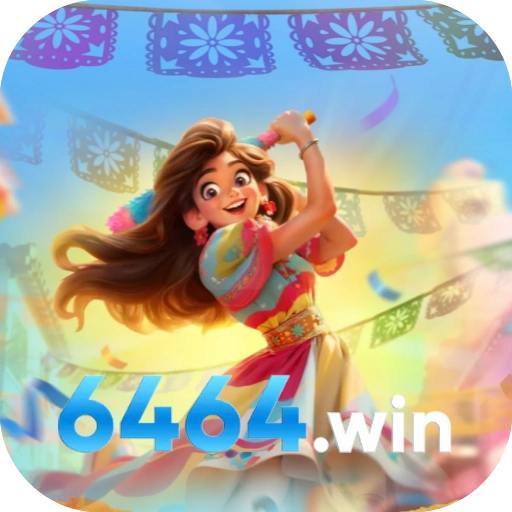 6464win LOGO