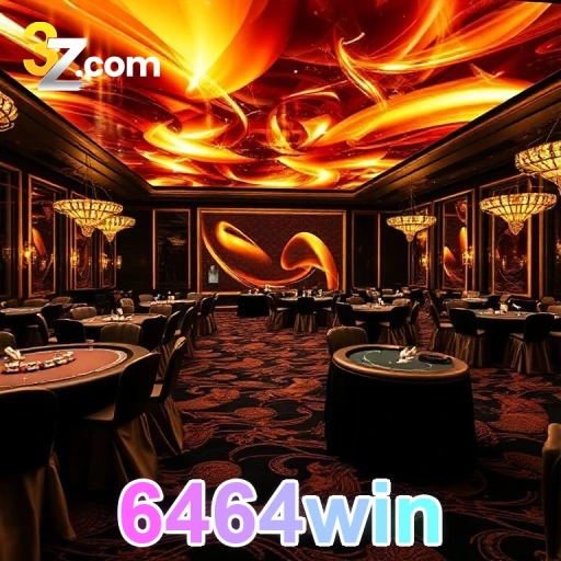 6464win