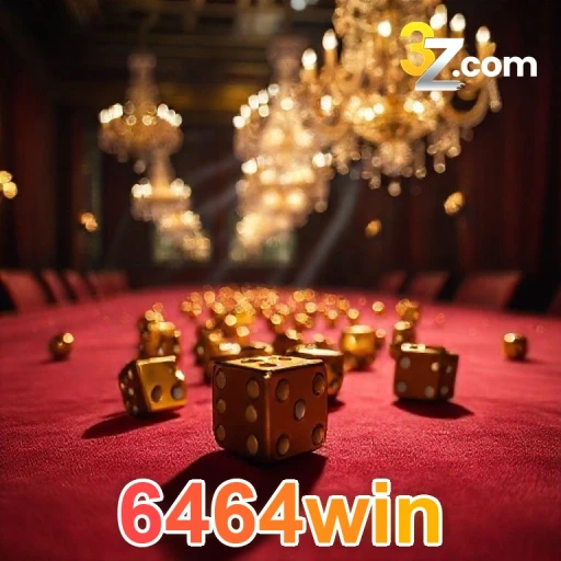 6464win Área VIP