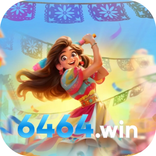 6464win logo